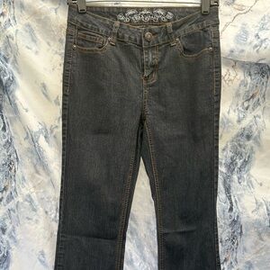 Wax Jean Premium Denim Jeans
